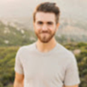 Meet your Posher, Dave